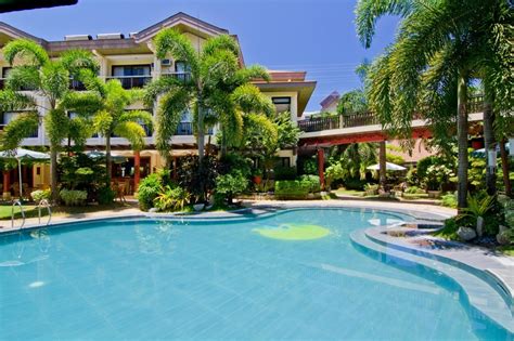 Crown Regency Beach Resort (Boracay Island, Philippines), .